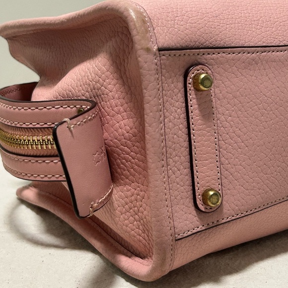 COACH 1941 Rogue 25 Glovetanned Pebble Leather Crossbody/Shoulder/Handbag - Picture 12 of 16